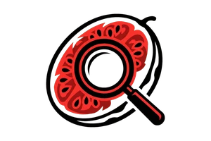 爱娱乐 - 吃瓜社Logo